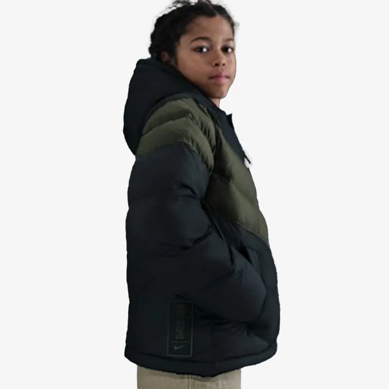 NIKE Jakna Paris Saint-Germain 