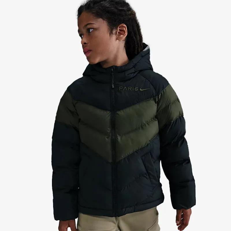 NIKE Jakna Paris Saint-Germain 