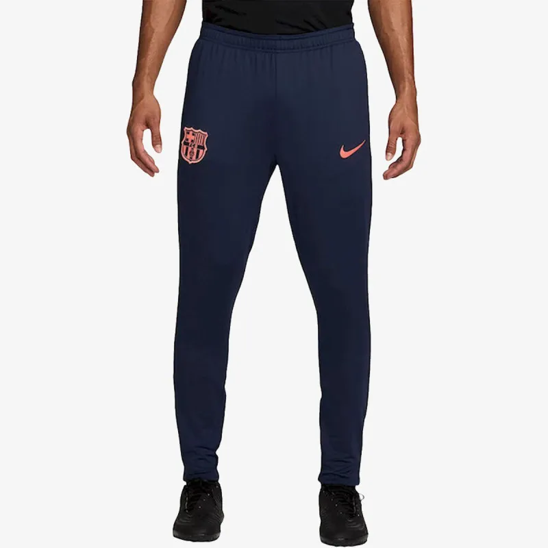NIKE Donji deo trenerke FC Barcelona Strike Third 