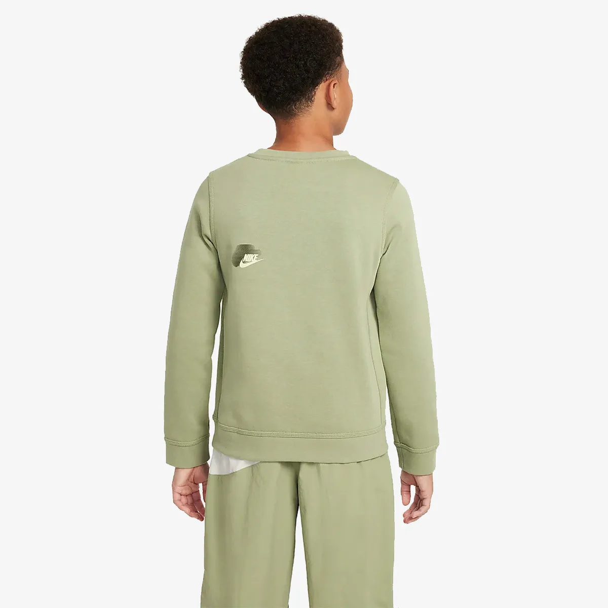 NIKE Dukserica Sportswear Standard Issue