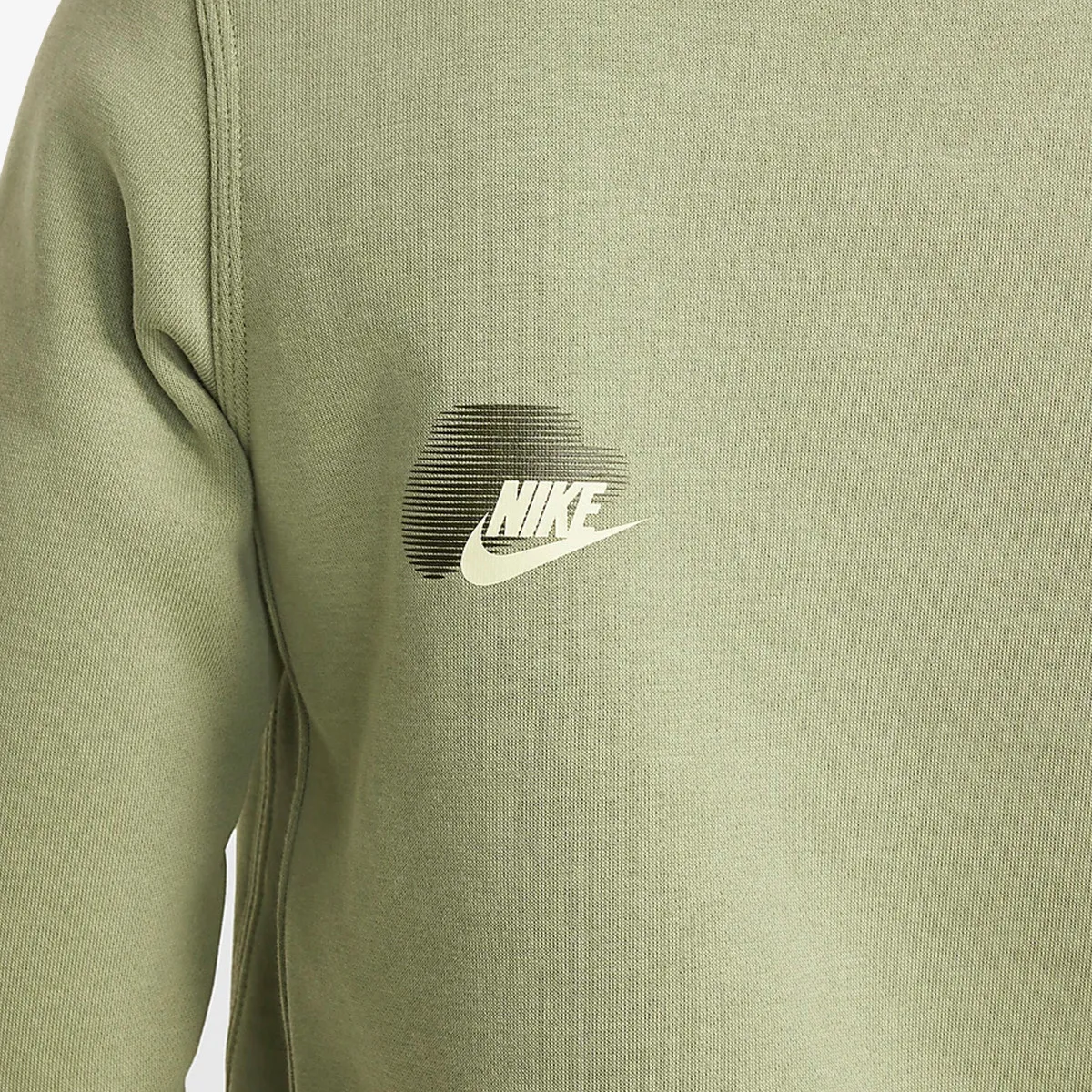 NIKE Dukserica Sportswear Standard Issue