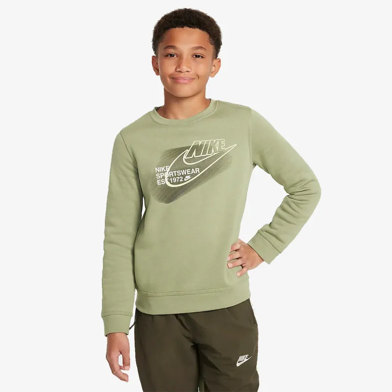 NIKE Dukserica Sportswear Standard Issue