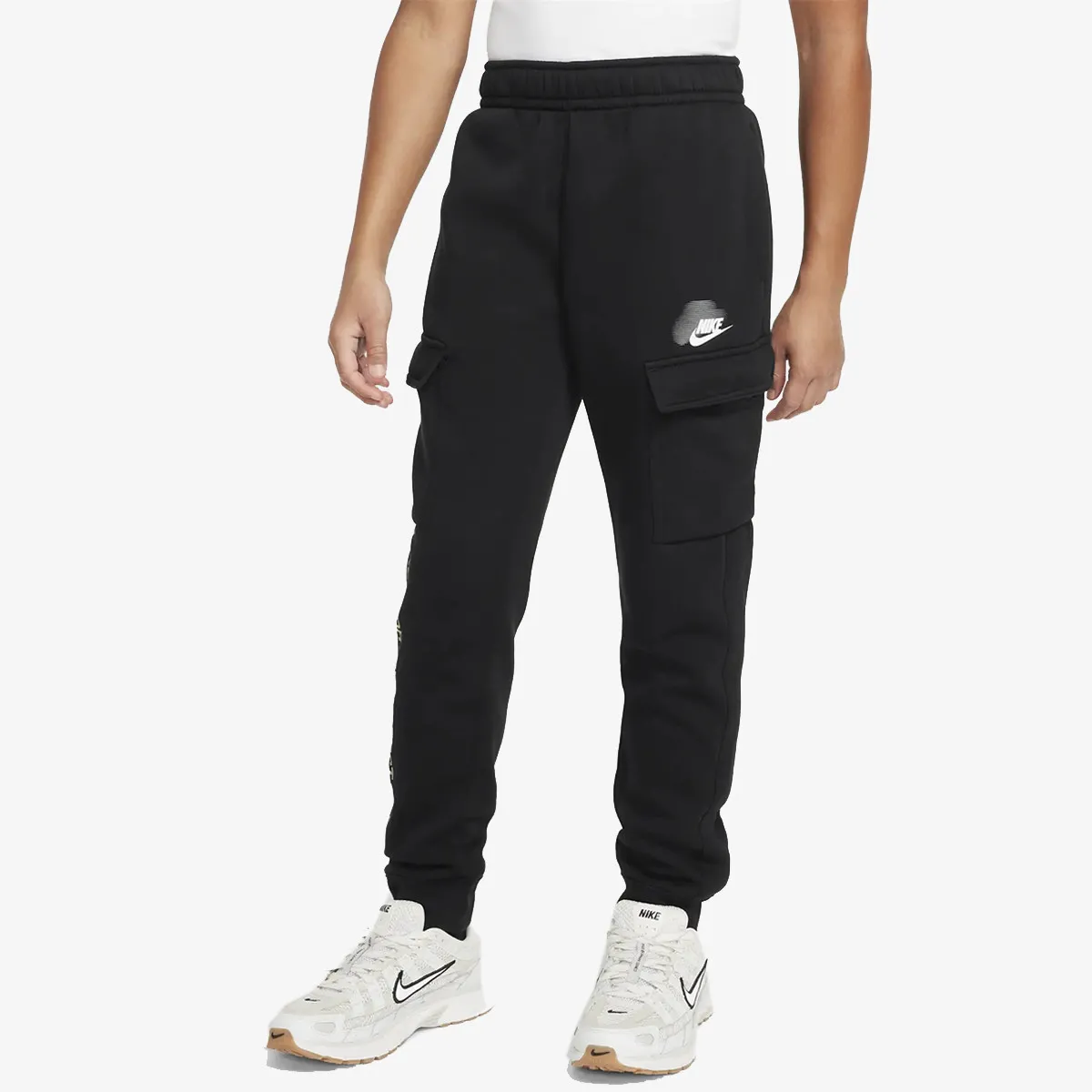NIKE Donji deo trenerke B NSW SI CARGO PANT BB