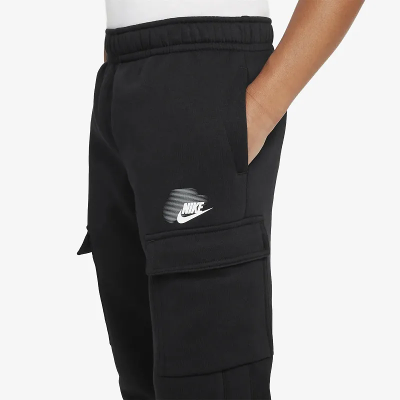 NIKE Donji deo trenerke B NSW SI CARGO PANT BB