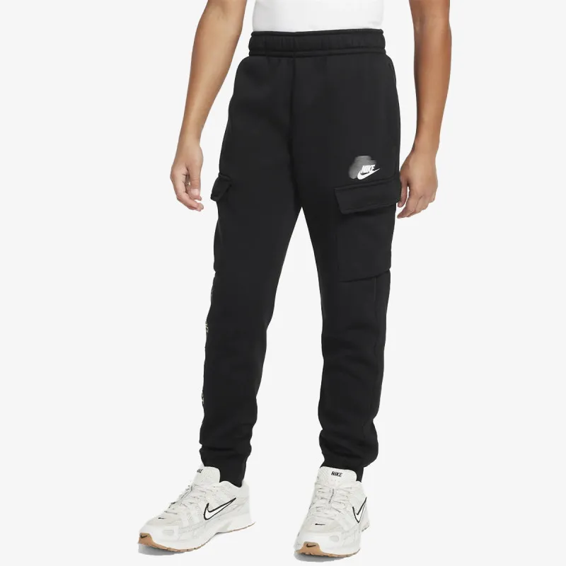 NIKE Donji deo trenerke B NSW SI CARGO PANT BB