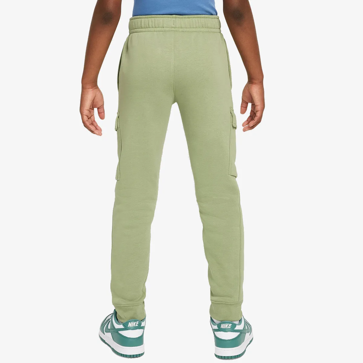 NIKE Donji deo trenerke Sportswear Standard Issue
