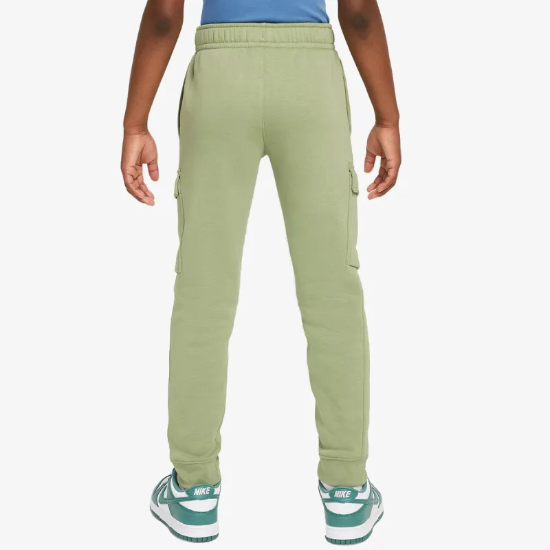 NIKE Donji deo trenerke Sportswear Standard Issue 