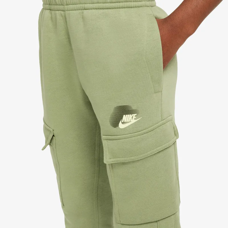 NIKE Donji deo trenerke Sportswear Standard Issue 