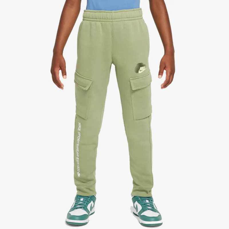 NIKE Donji deo trenerke Sportswear Standard Issue 
