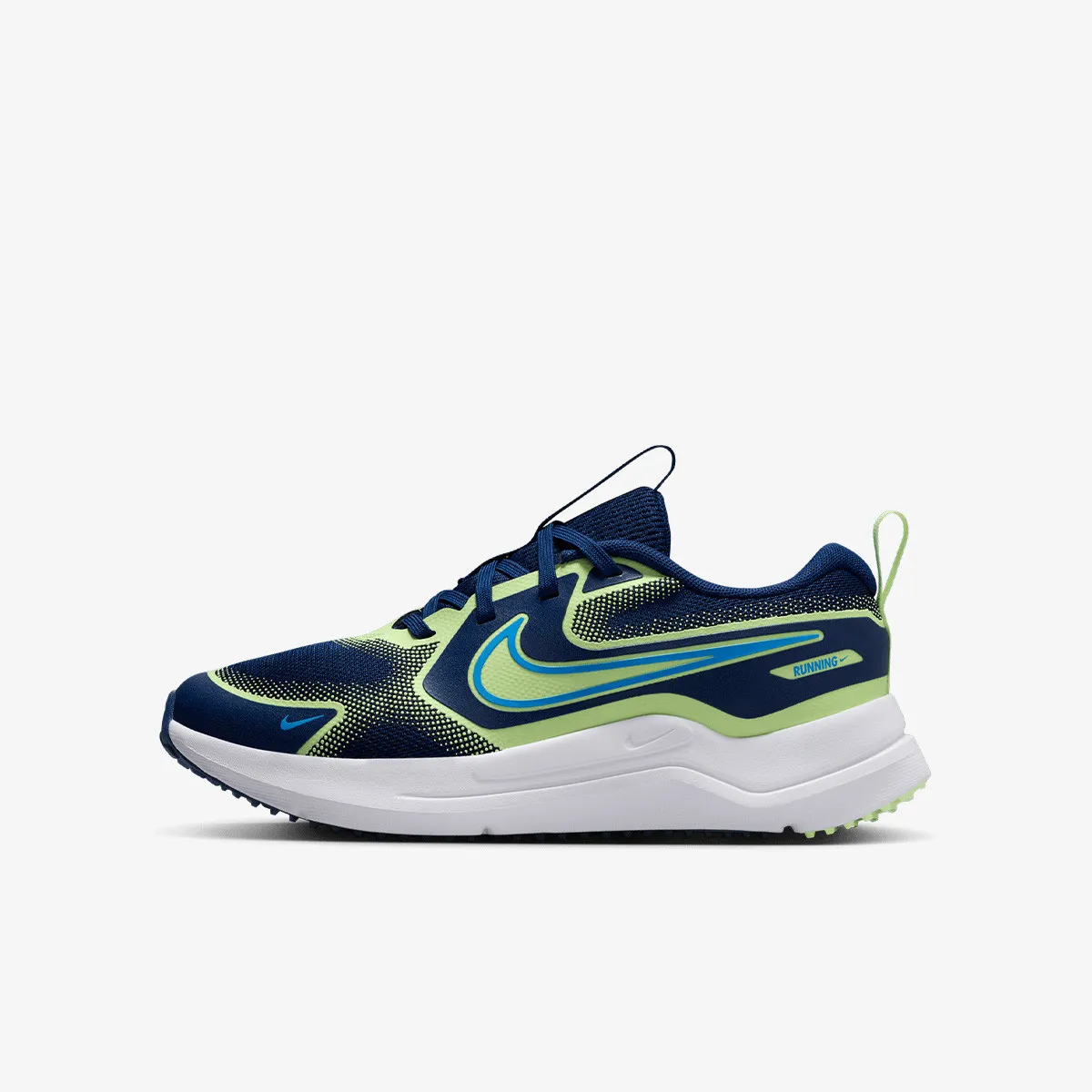 NIKE Patike NIKE COSMIC RUNNER (GS)