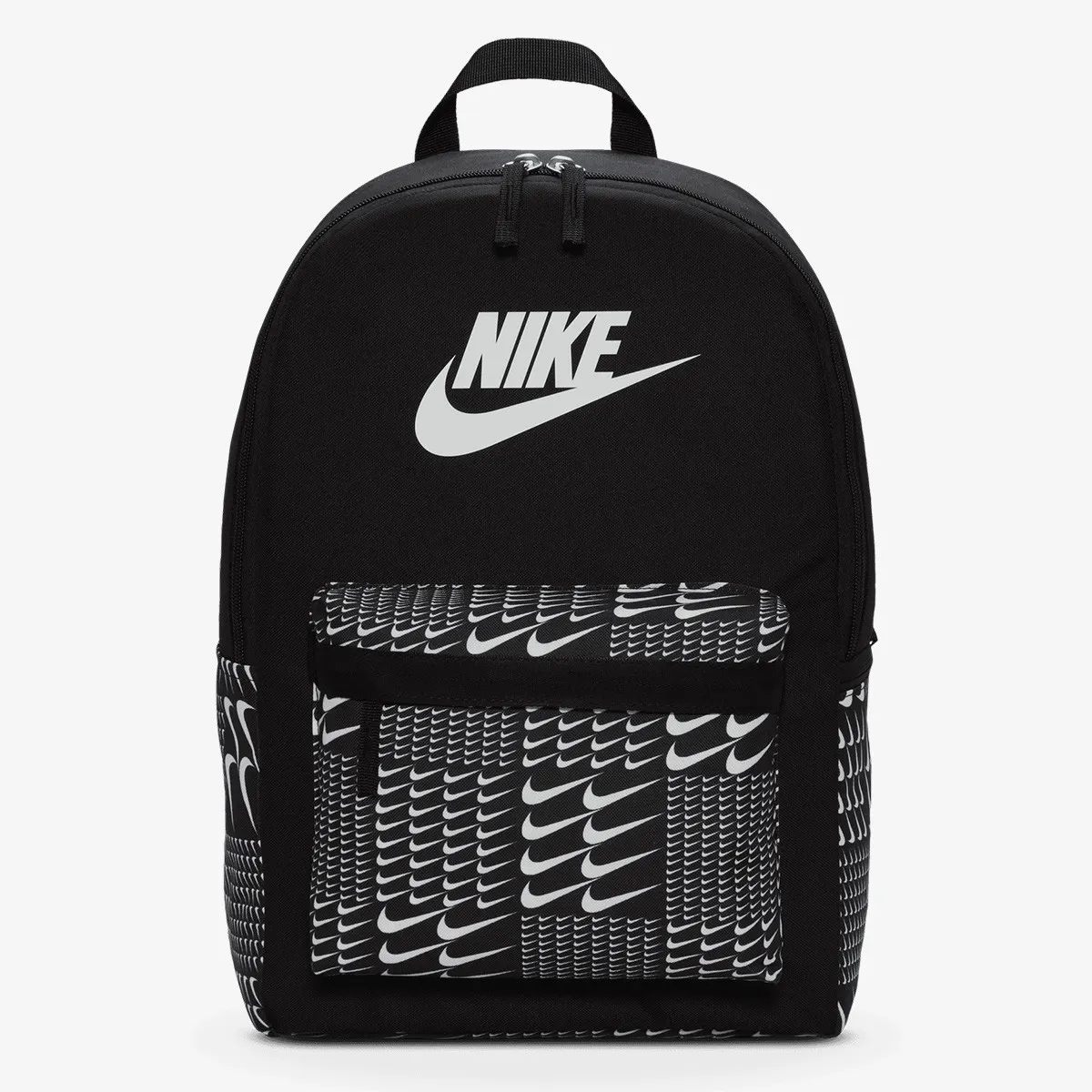 NIKE Ranac NK HERITGE BKPK-SWSH GRID