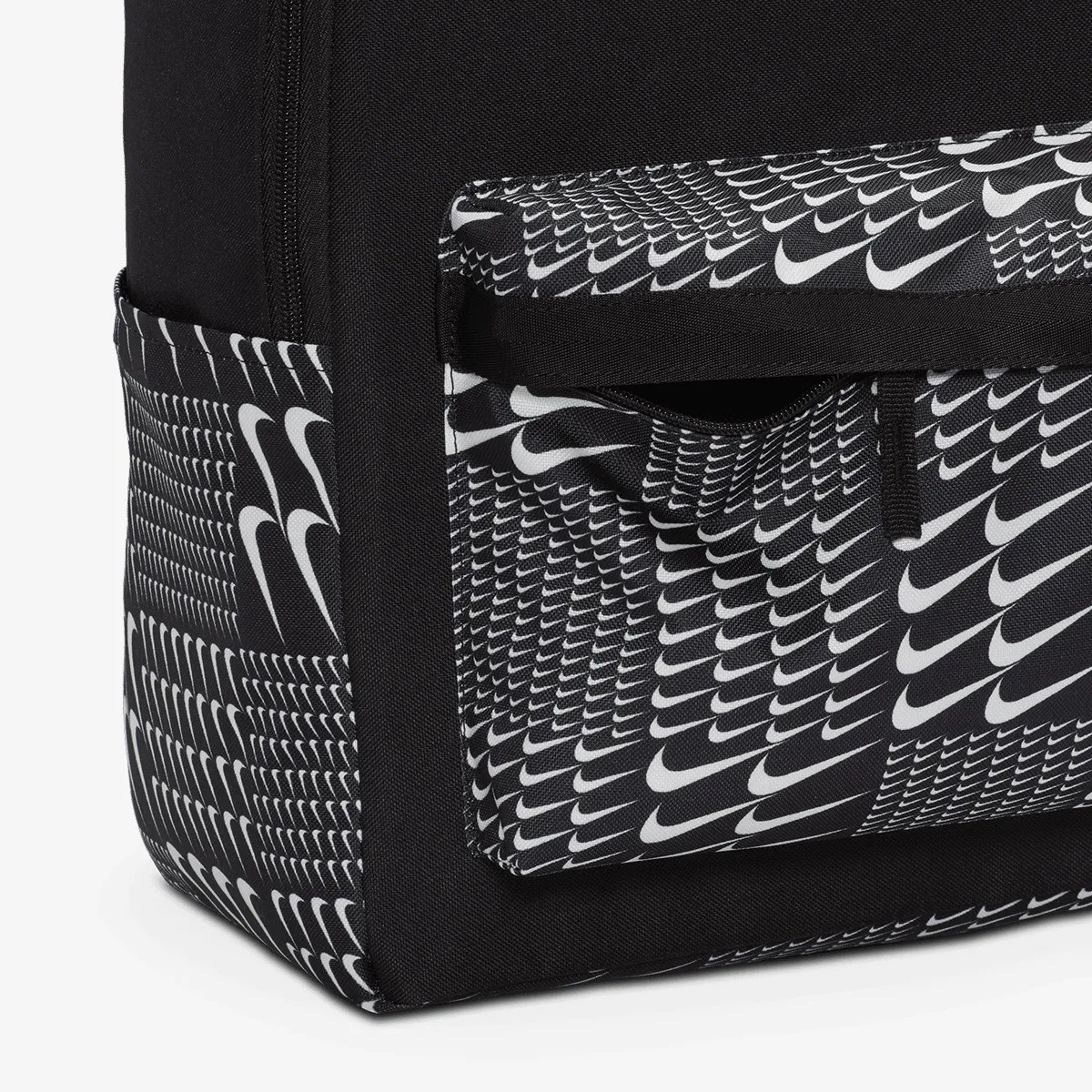 NIKE Ranac NK HERITGE BKPK-SWSH GRID