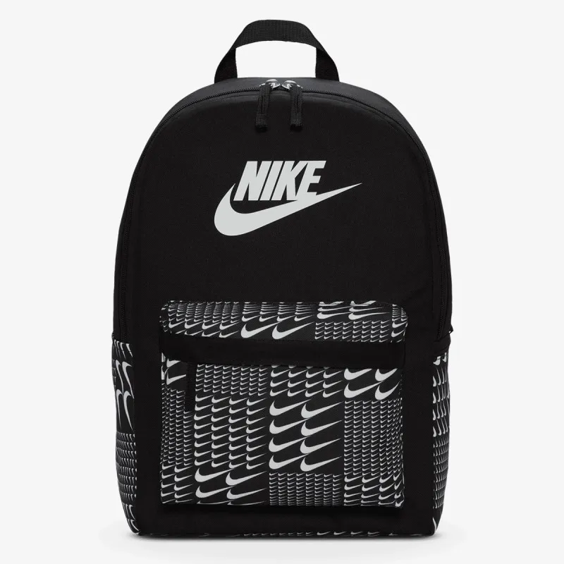 NIKE Ranac NK HERITGE BKPK-SWSH GRID