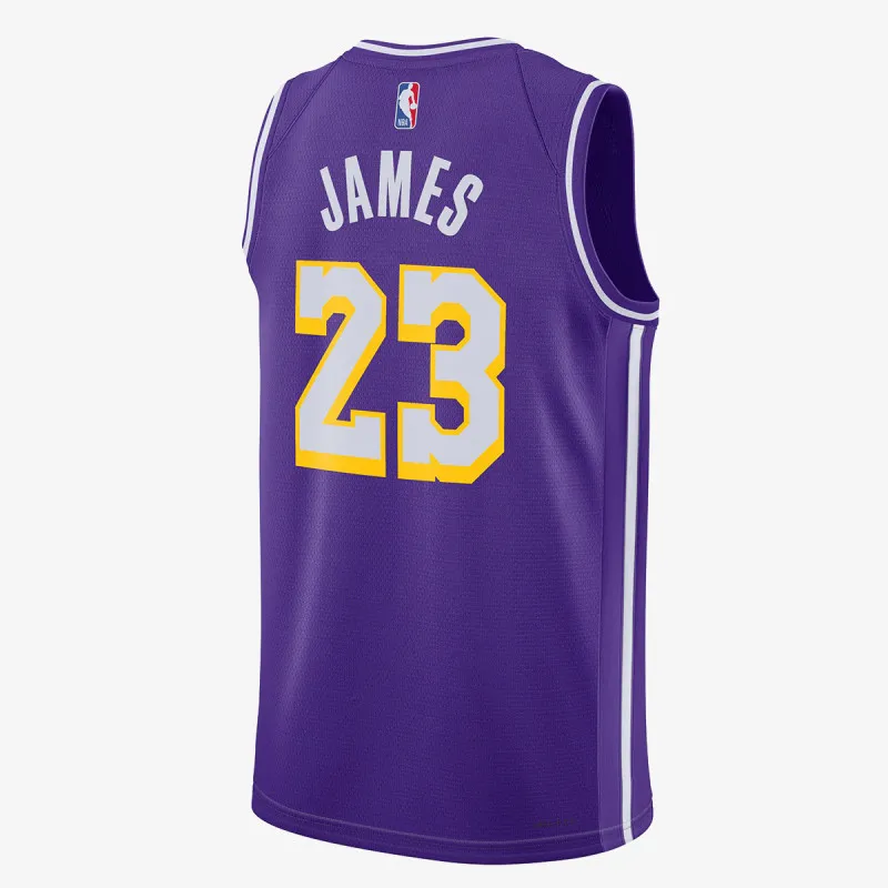 NIKE Top LAL MNK DF SWGMN JSY STM 25 