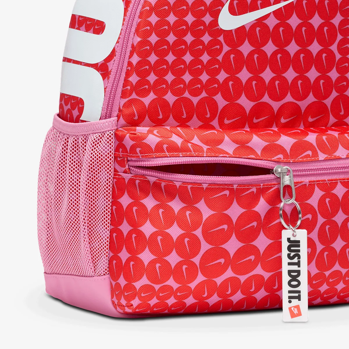 NIKE Ranac Y NK BRSLA JDI MNI BK-AOP SP25