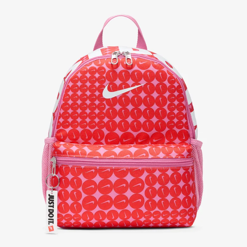 NIKE Ranac Y NK BRSLA JDI MNI BK-AOP SP25