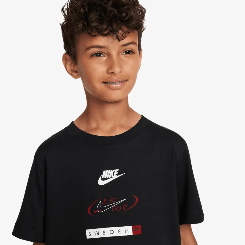 NIKE Majica Sportswear