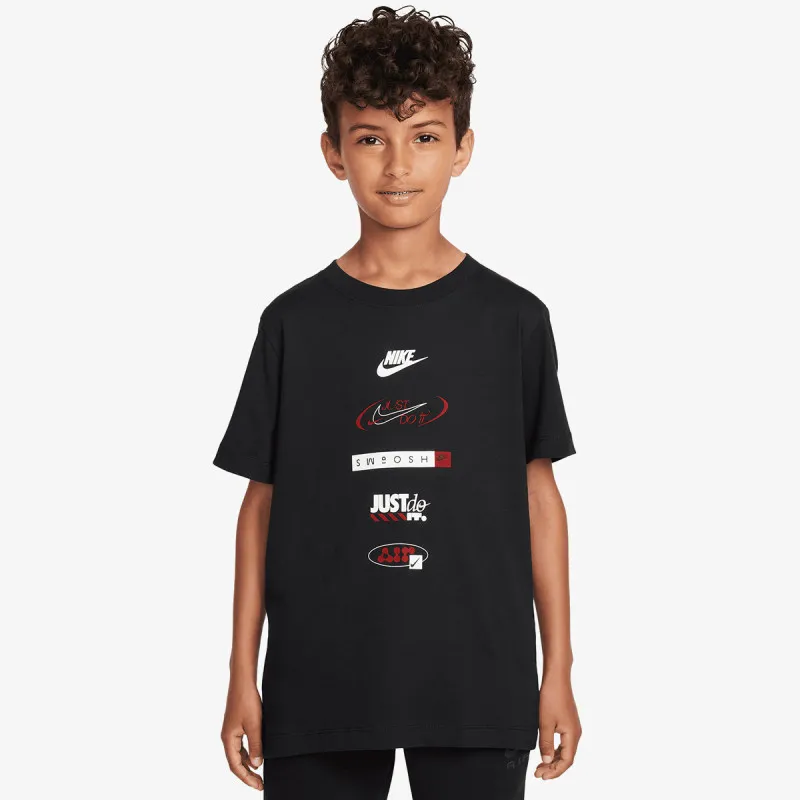 NIKE Majica Sportswear
