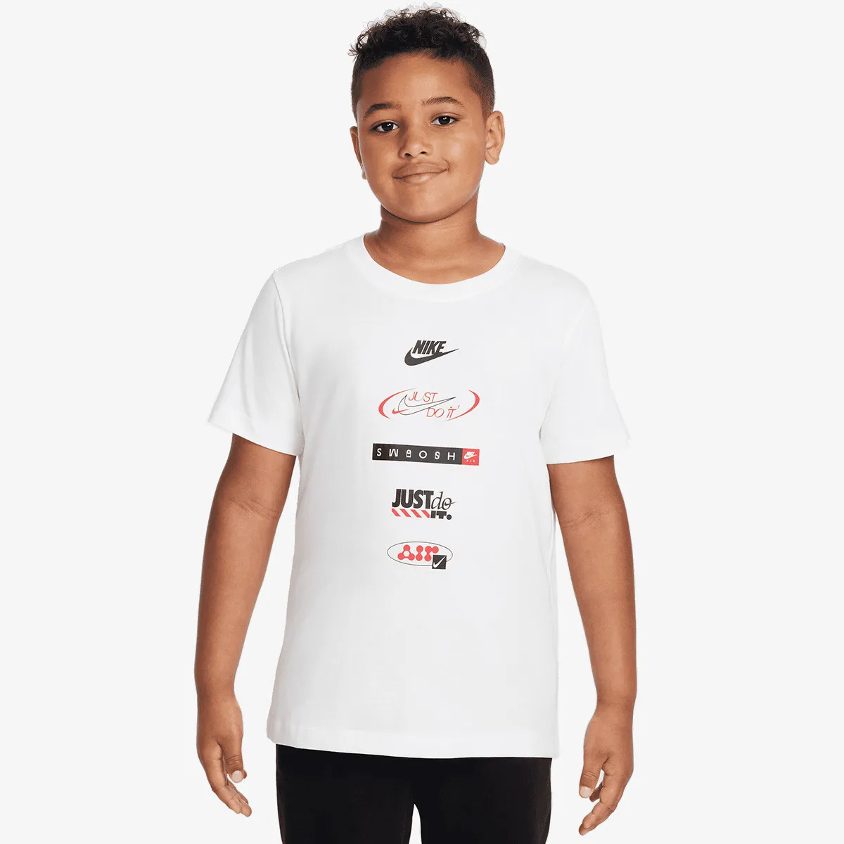 NIKE Majica Sportswear