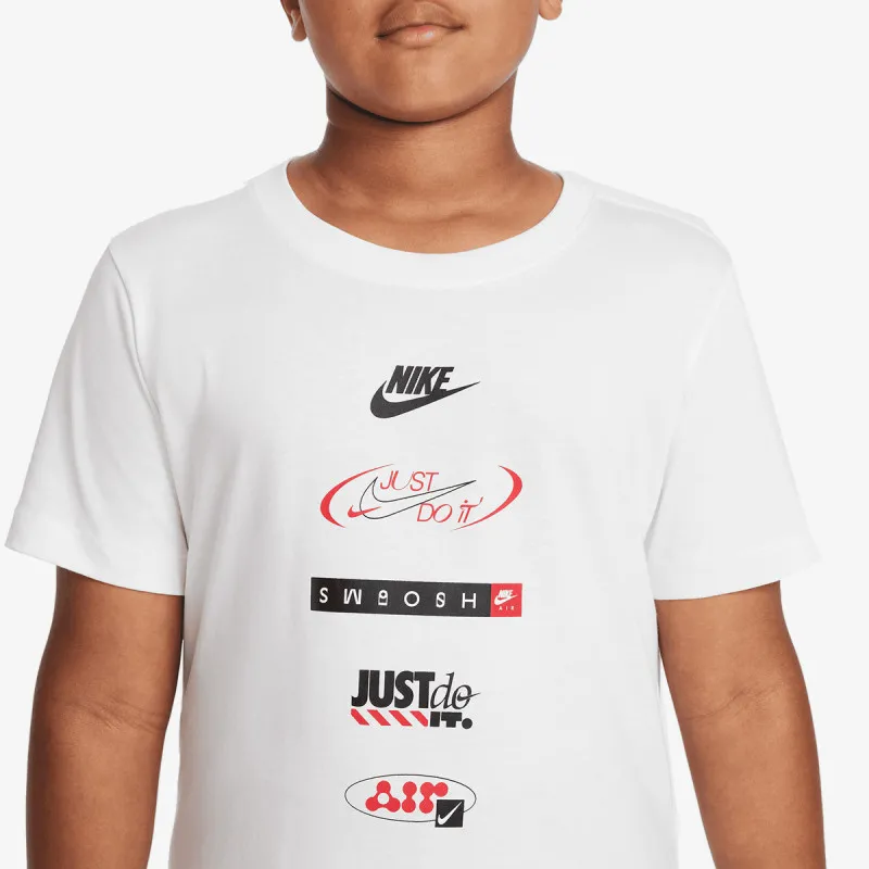 NIKE Majica Sportswear