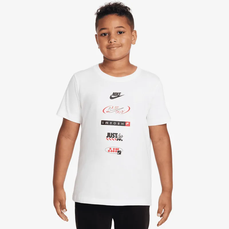 NIKE Majica Sportswear