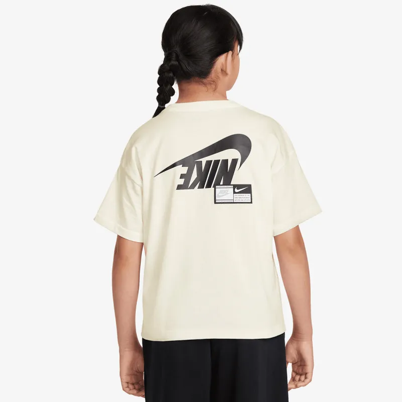 NIKE Majica Dance 