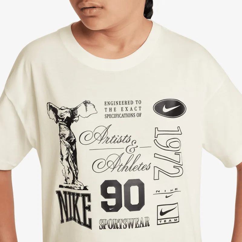 NIKE Majica Dance 