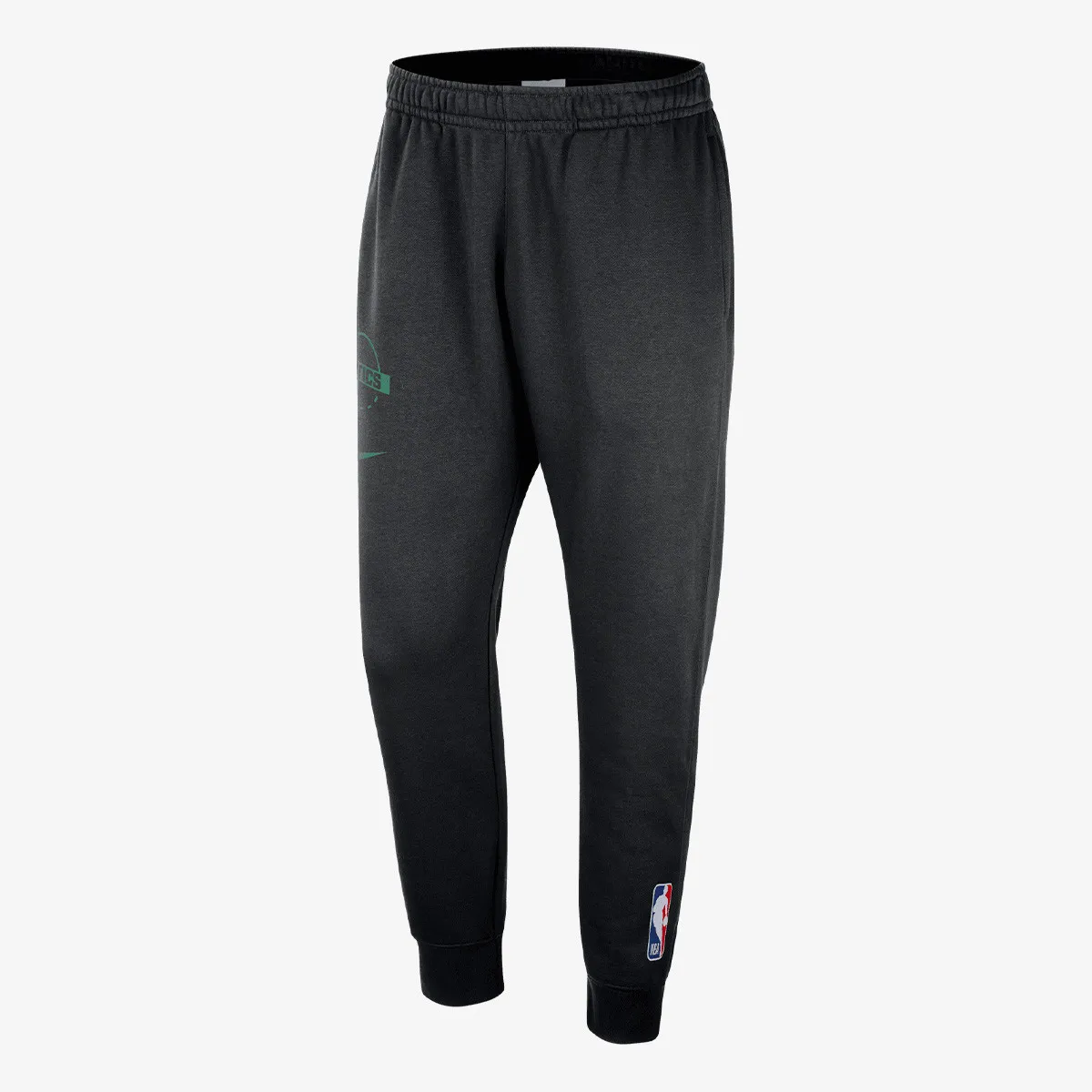 NIKE Donji deo trenerke Boston Celtics Club 
