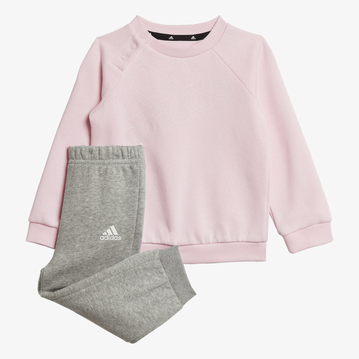 ADIDAS Trenerka Essentials Logo