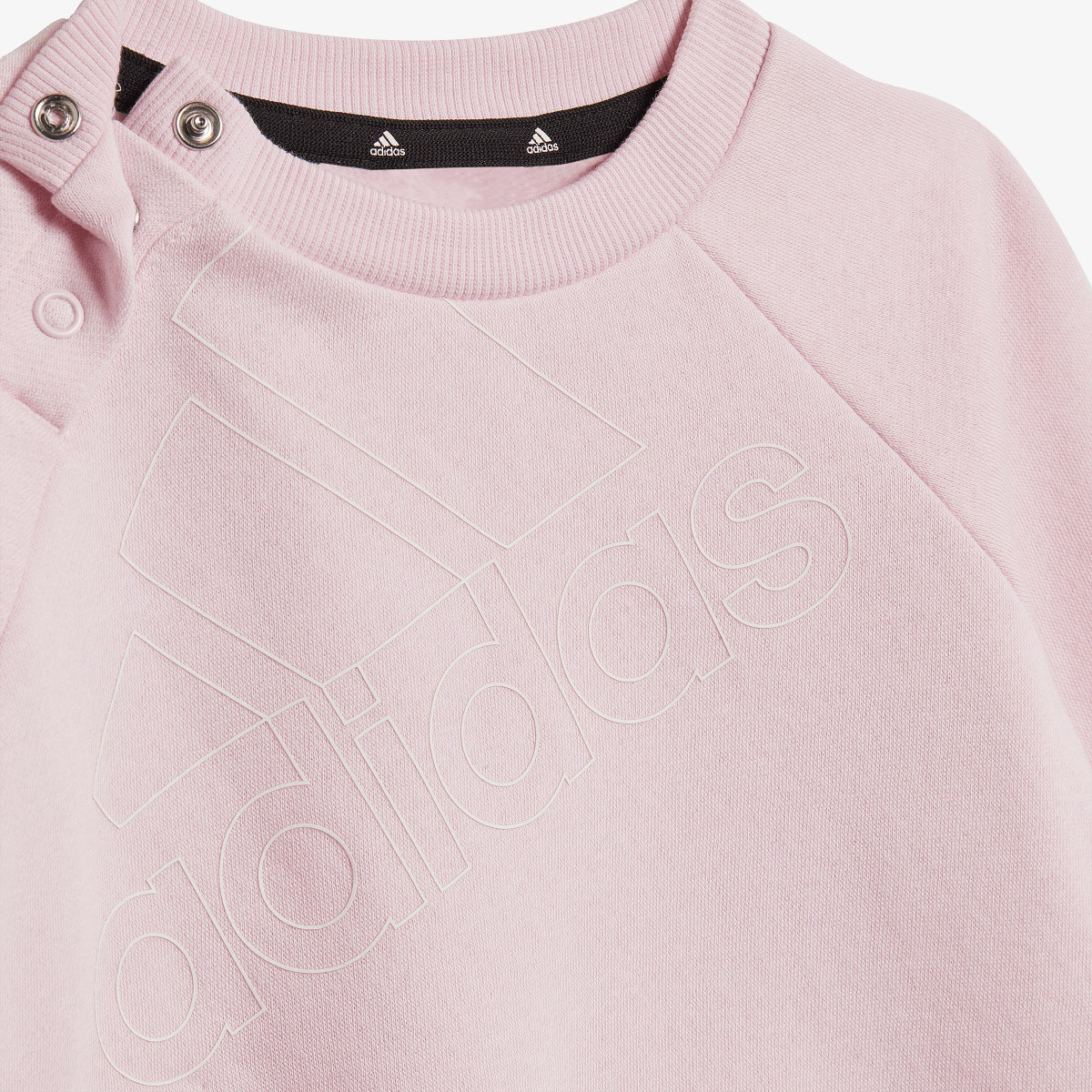 ADIDAS Trenerka Essentials Logo