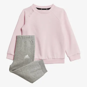 ADIDAS Trenerka Essentials Logo 