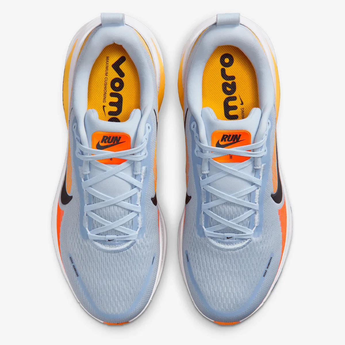 NIKE Patike Vomero 18 