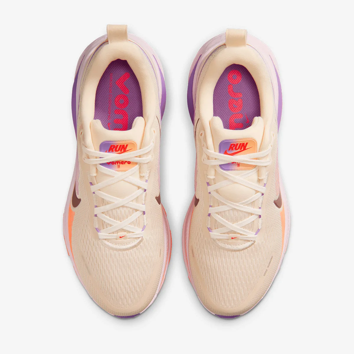 NIKE Patike Vomero 18 