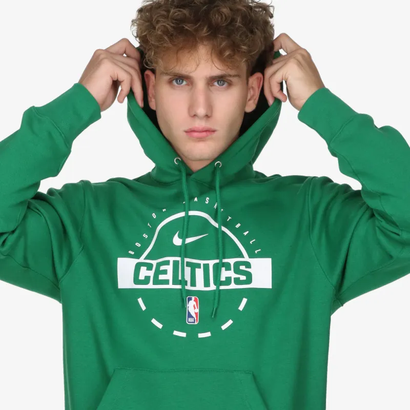 NIKE Dukserica Boston Celtics 