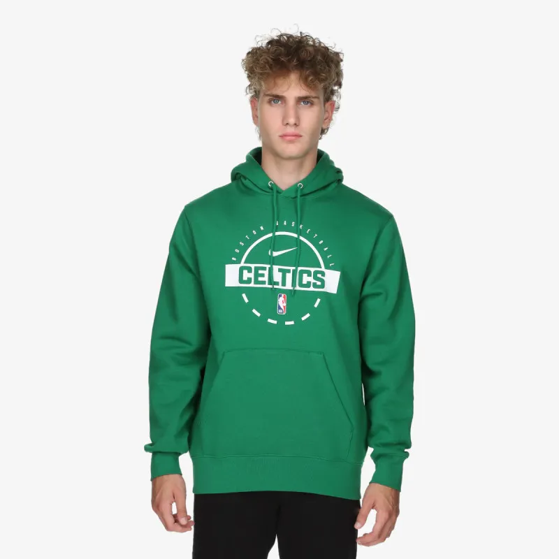 NIKE Dukserica Boston Celtics 