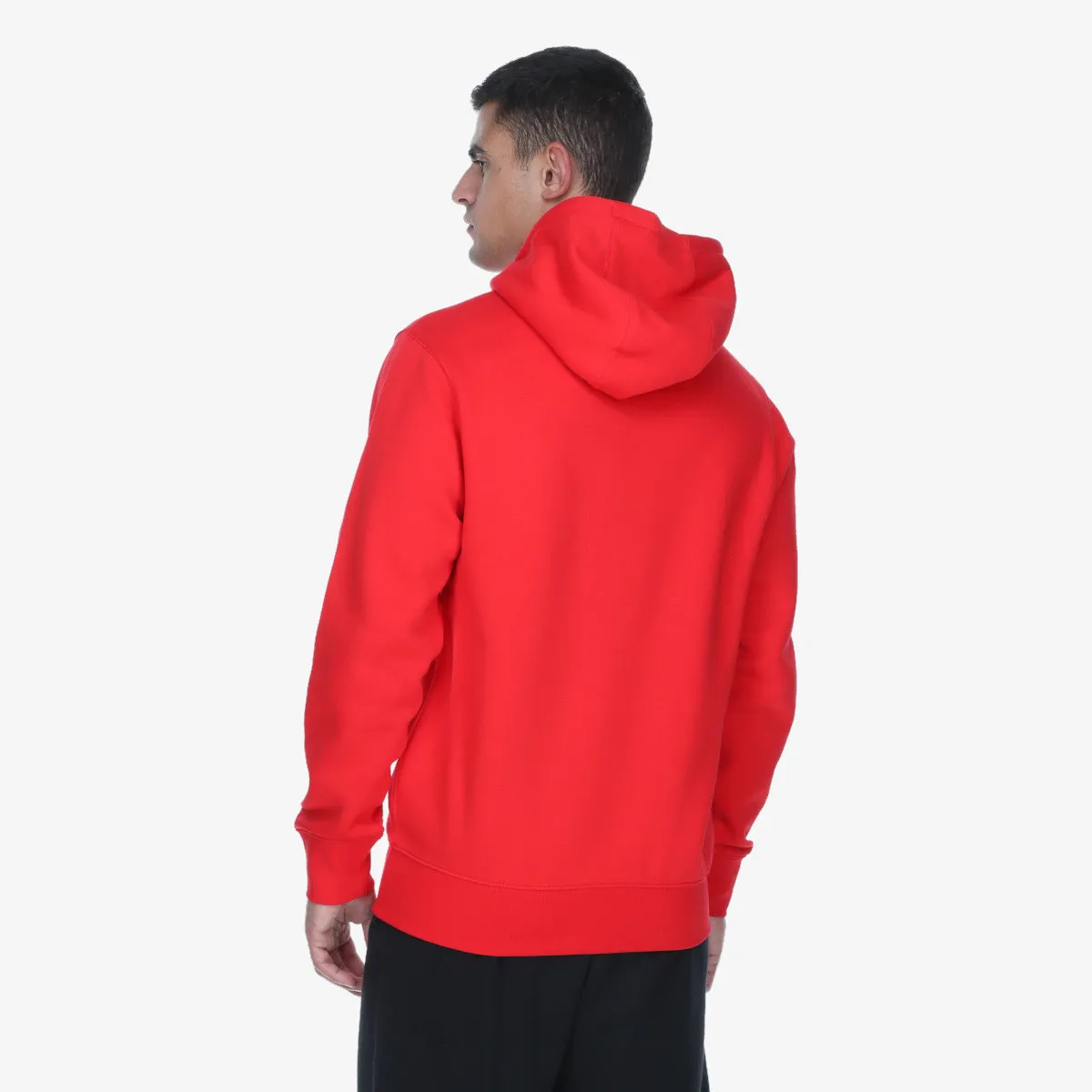 NIKE Dukserica Chicago Bulls 