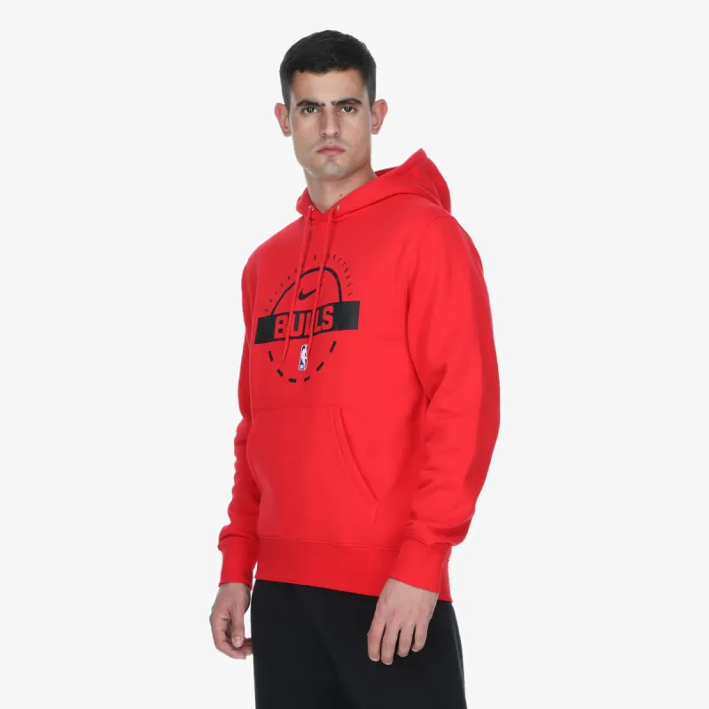 NIKE Dukserica Chicago Bulls 