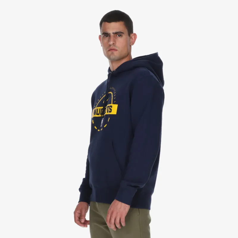 NIKE Dukserica Denver Nuggets 