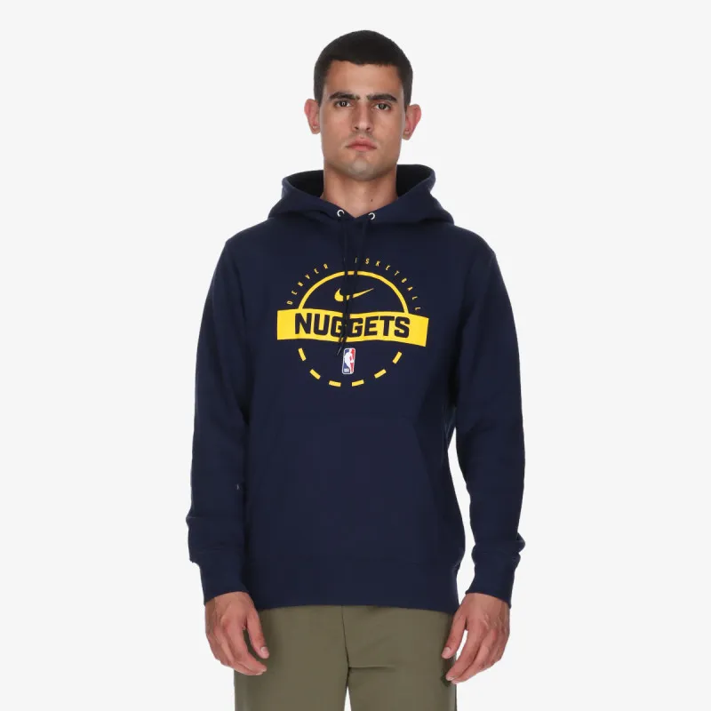 NIKE Dukserica Denver Nuggets 