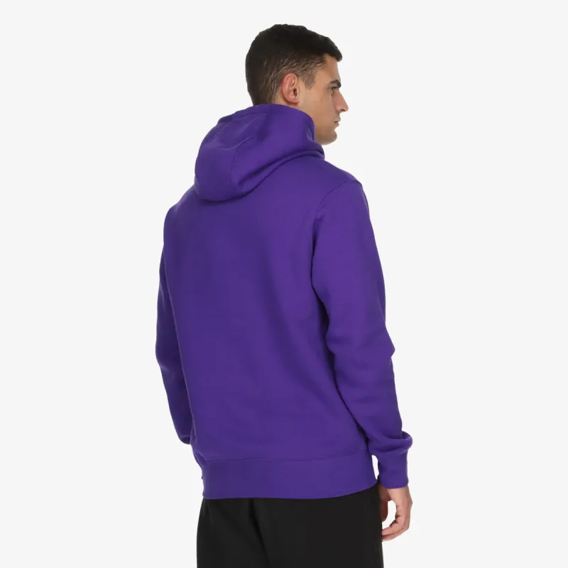 NIKE Dukserica Los Angeles Lakers 