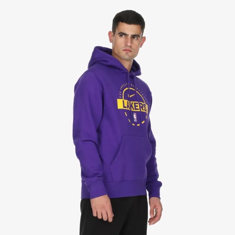 NIKE Dukserica Los Angeles Lakers 
