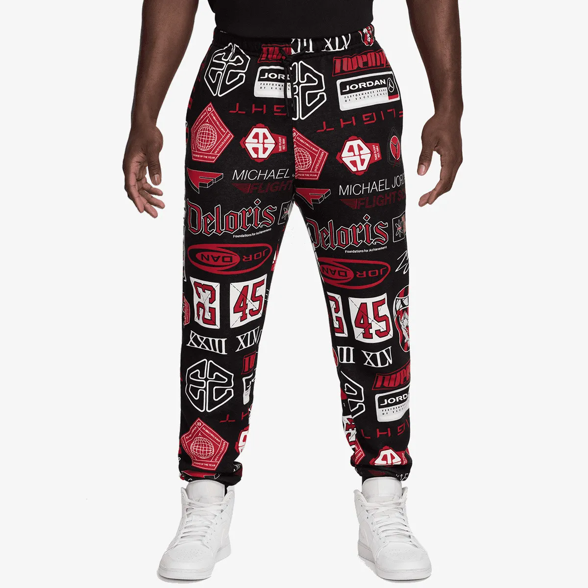 NIKE Donji deo trenerke Essentials 