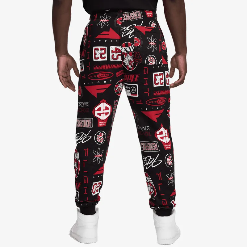 NIKE Donji deo trenerke Essentials 