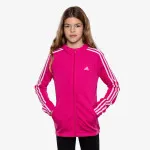 ADIDAS Dukserica ESSENTIALS 3-STRIPES 