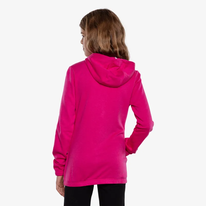 ADIDAS Dukserica ESSENTIALS 3-STRIPES