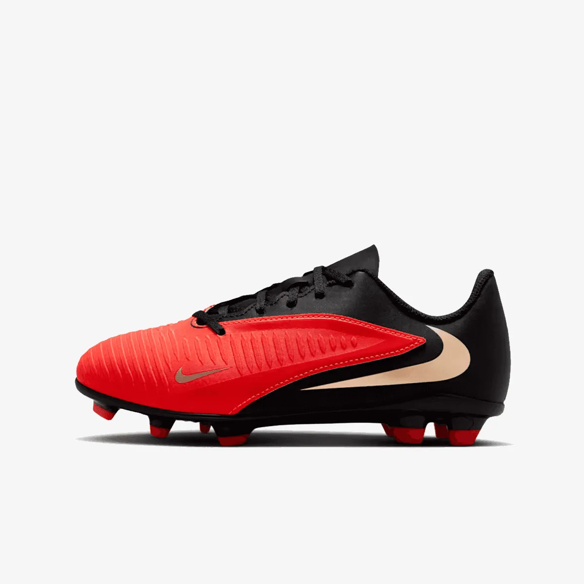 NIKE Patike JR PHANTOM 6 LOW CLUB FG/MG 