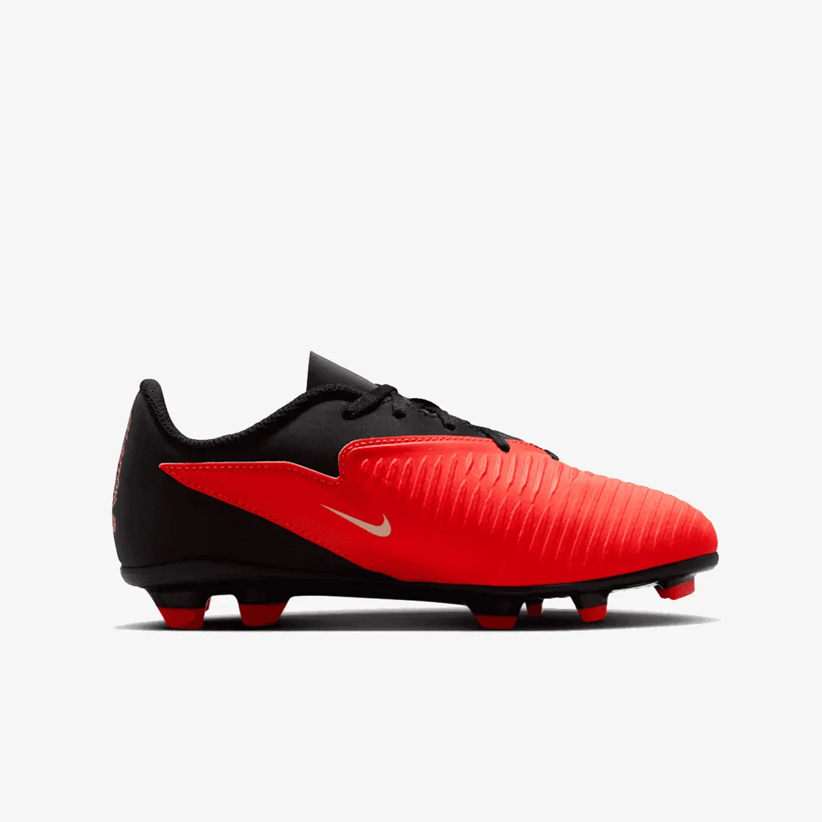 NIKE Patike JR PHANTOM 6 LOW CLUB FG/MG 
