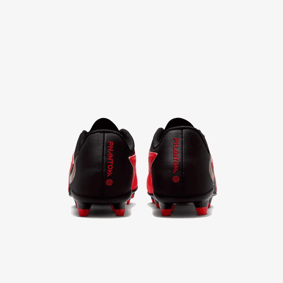 NIKE Patike JR PHANTOM 6 LOW CLUB FG/MG 
