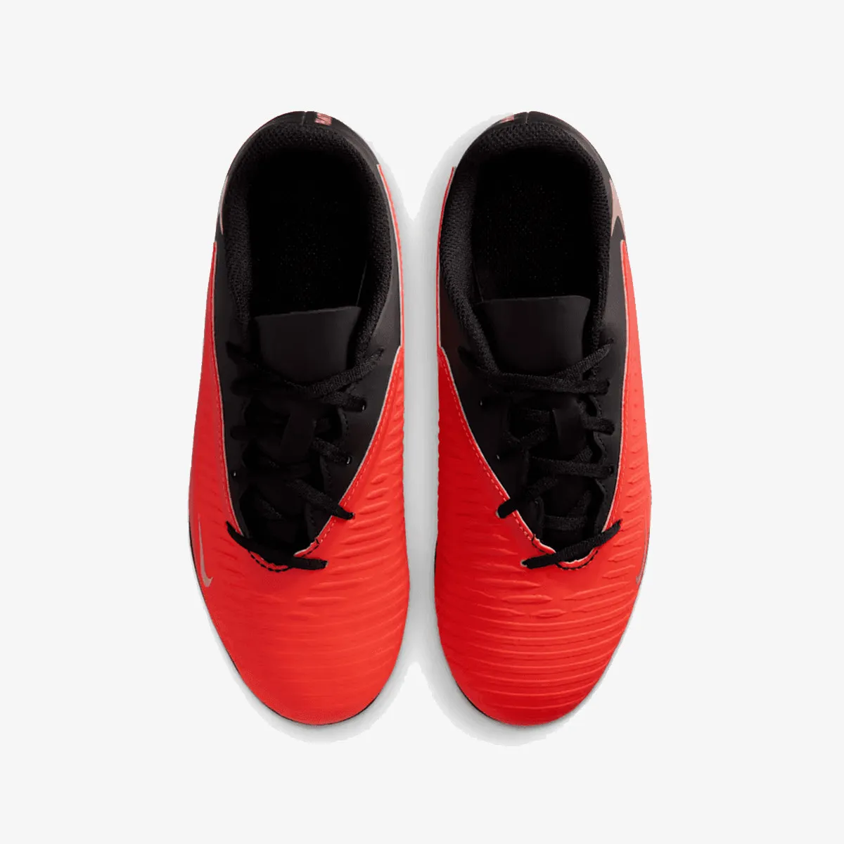 NIKE Patike JR PHANTOM 6 LOW CLUB FG/MG 