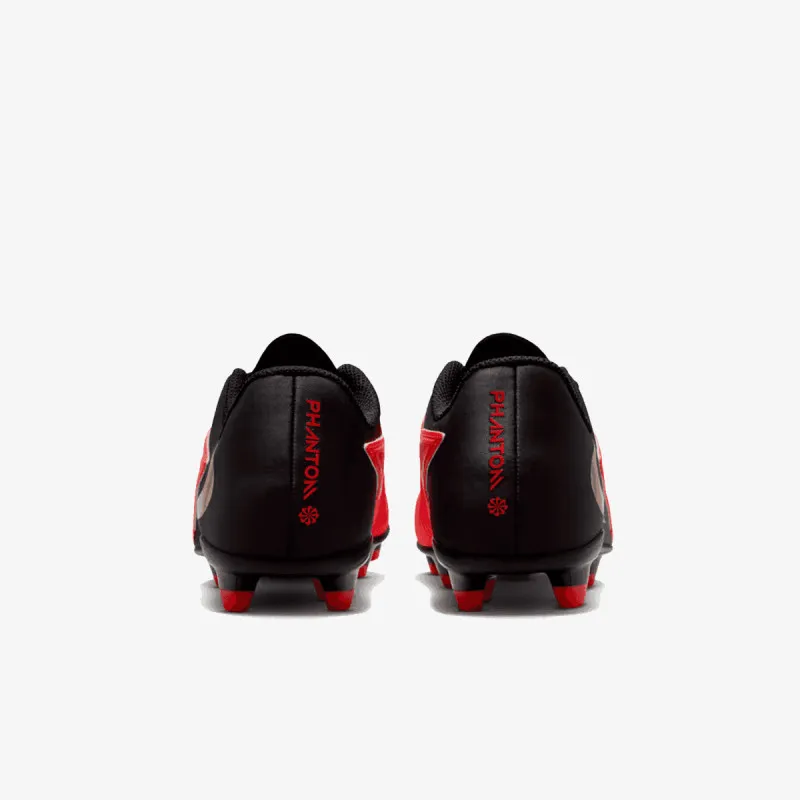 NIKE Patike JR PHANTOM 6 LOW CLUB FG/MG 